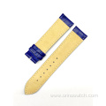 Genuine Leather Watch Strap for Watches